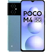  Poco M4 5G Mobile Screen Repair and Replacement